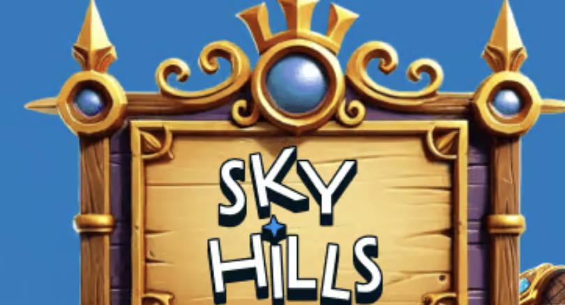 Skyhills Casino Bonus Voorbeeld